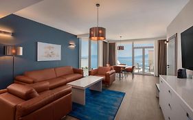 Hilton Rijeka Costabella Beach Resort And Spa